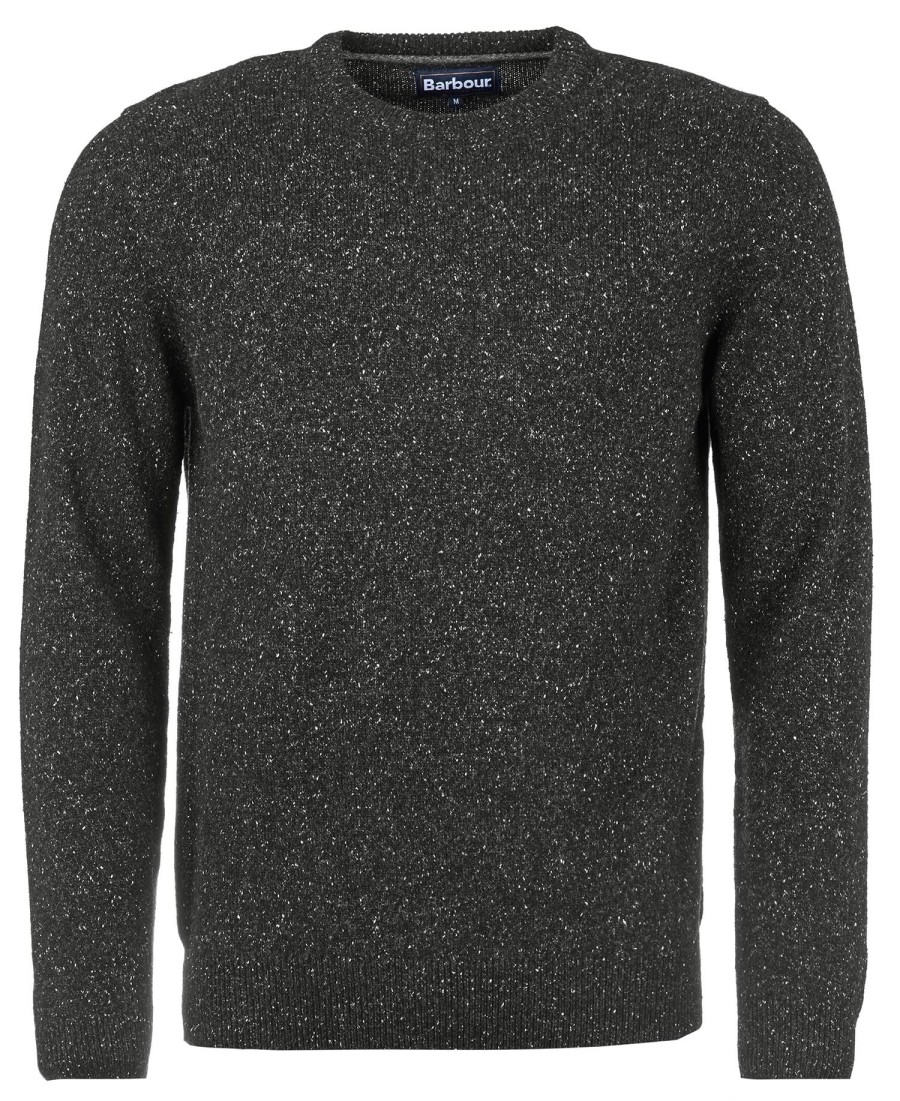 moletom essential tisbury com gola redonda
