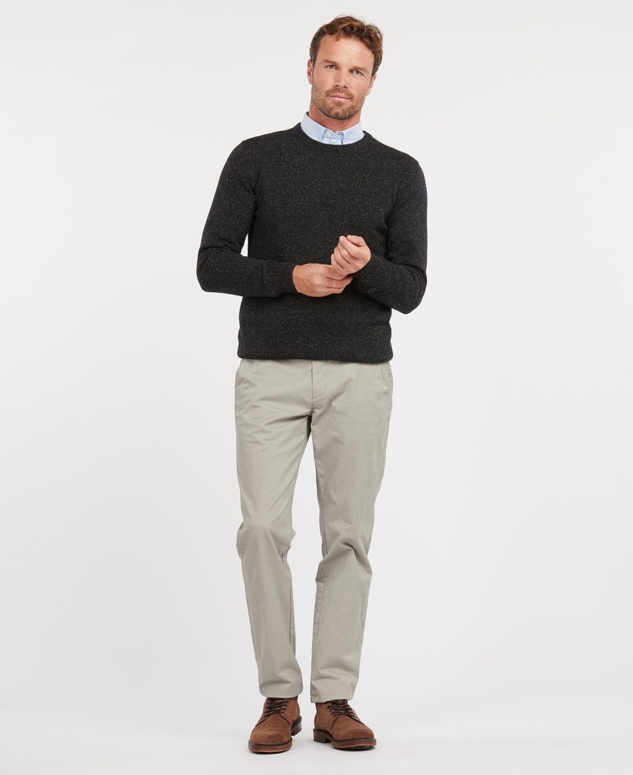 moletom essential tisbury com gola redonda