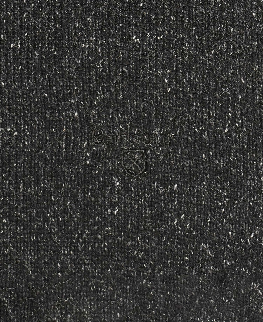 moletom essential tisbury com gola redonda