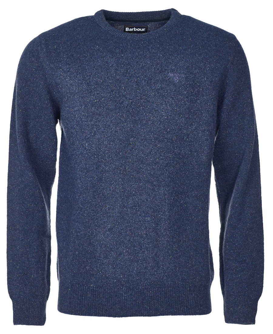 moletom essential tisbury com gola redonda