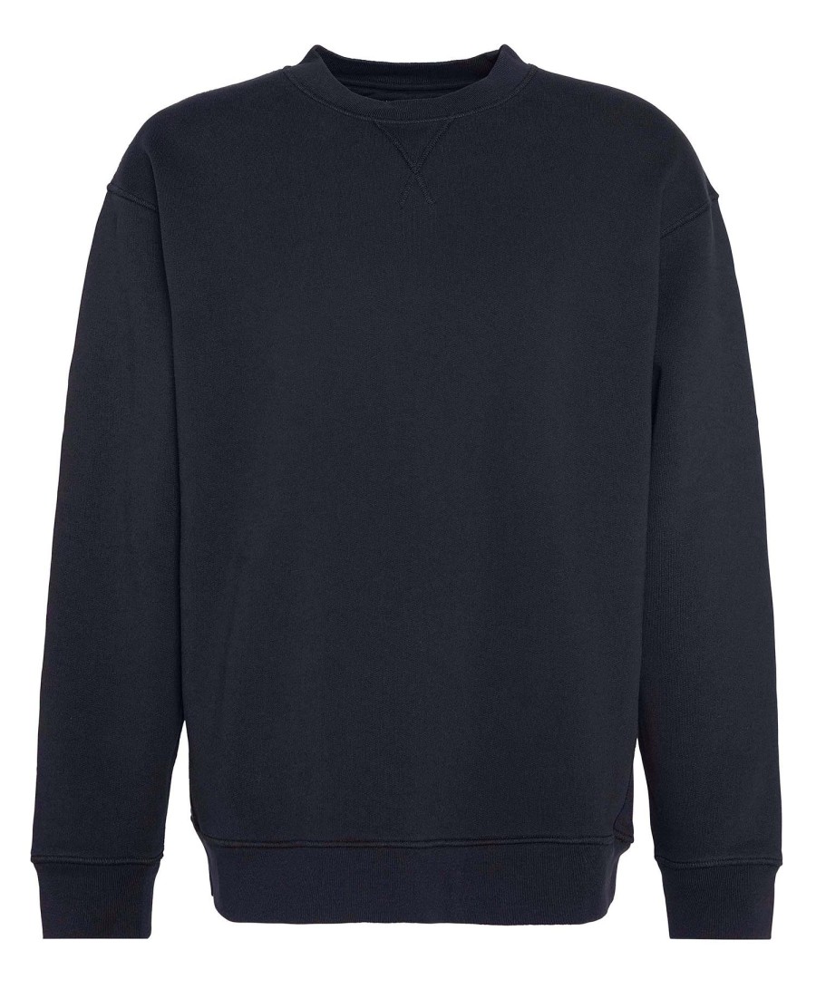 moletom oversized mosely