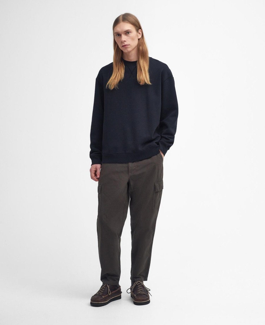 moletom oversized mosely