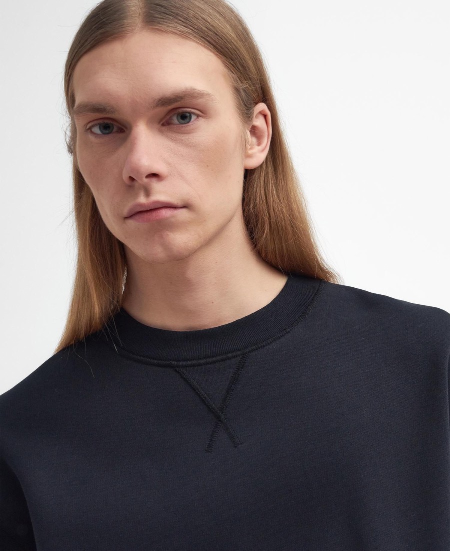 moletom oversized mosely
