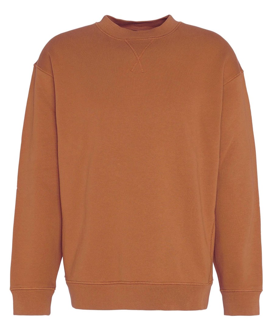 moletom oversized mosely