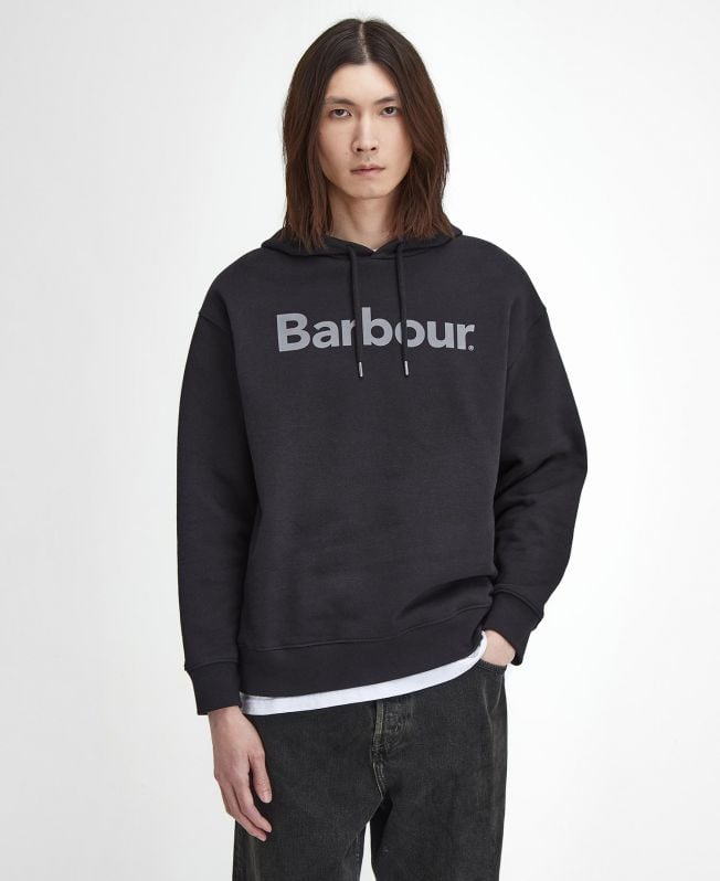 moletom nicholas oversized escovado