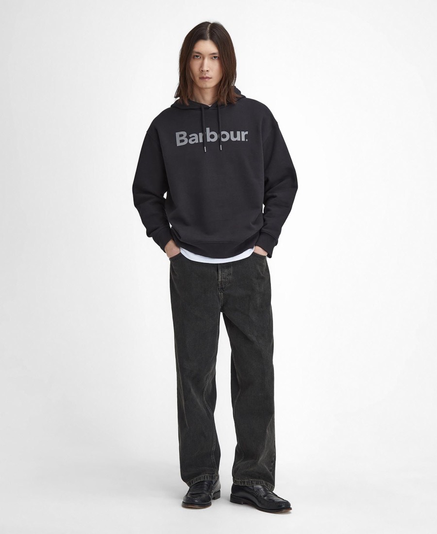 moletom nicholas oversized escovado