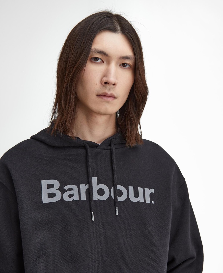 moletom nicholas oversized escovado