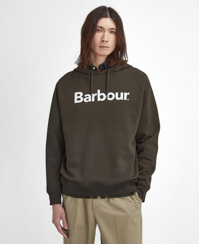 moletom nicholas oversized escovado
