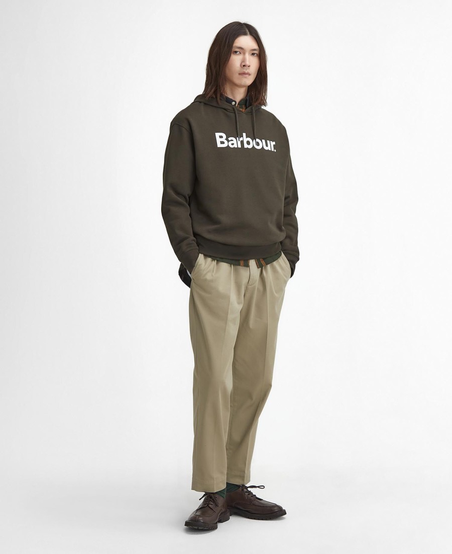 moletom nicholas oversized escovado