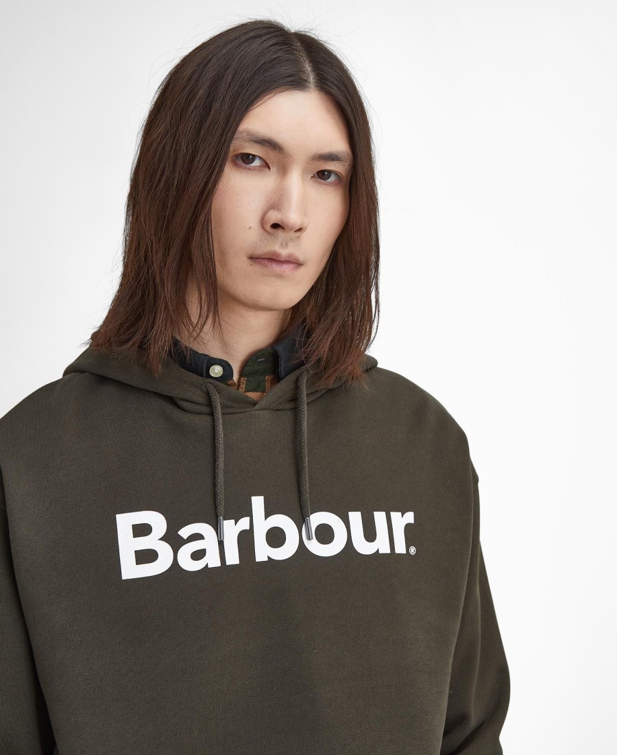 moletom nicholas oversized escovado