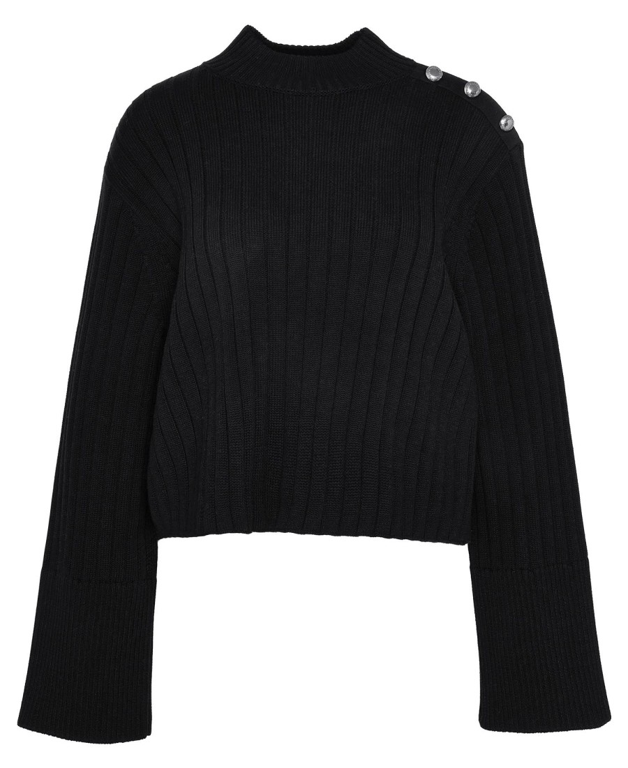blusa curta della