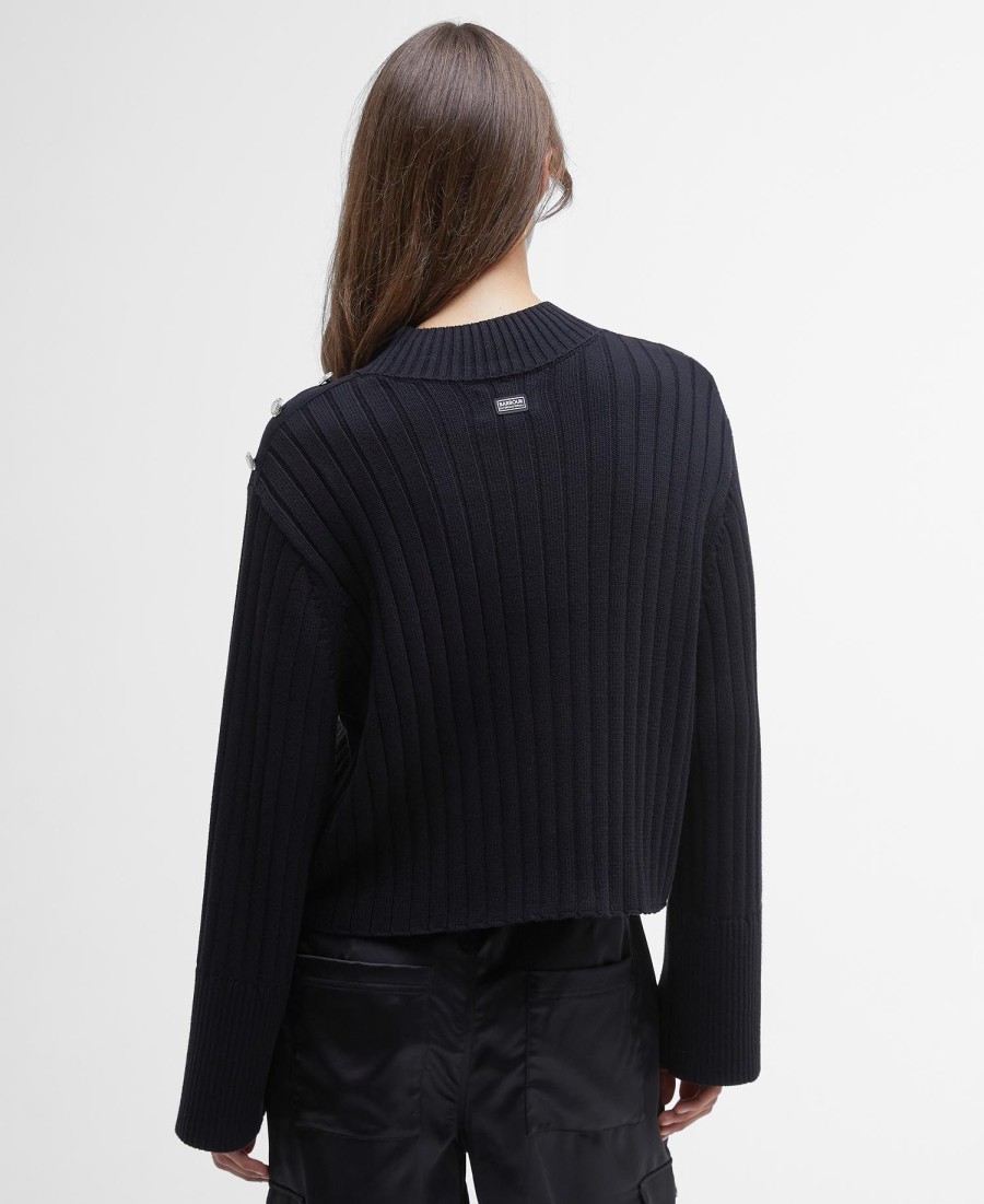 blusa curta della