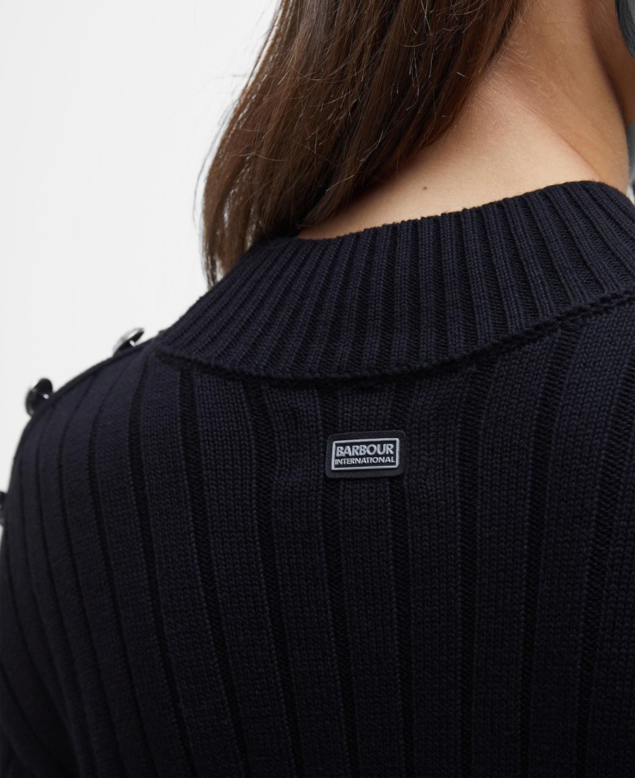 blusa curta della