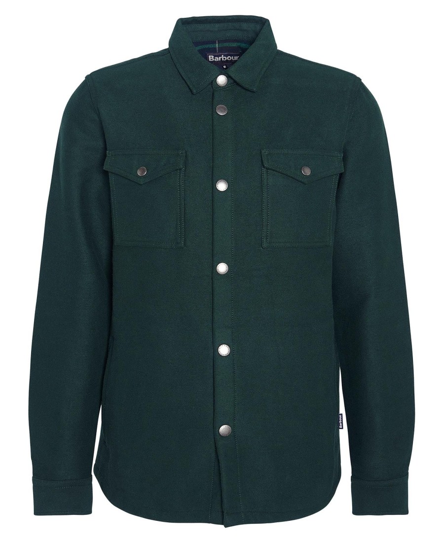 camisa sobre carrbridge