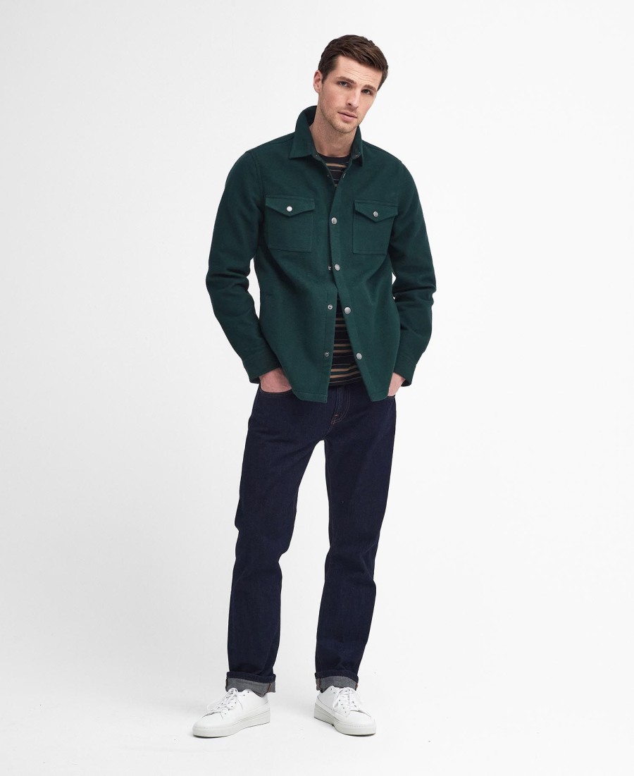 camisa sobre carrbridge