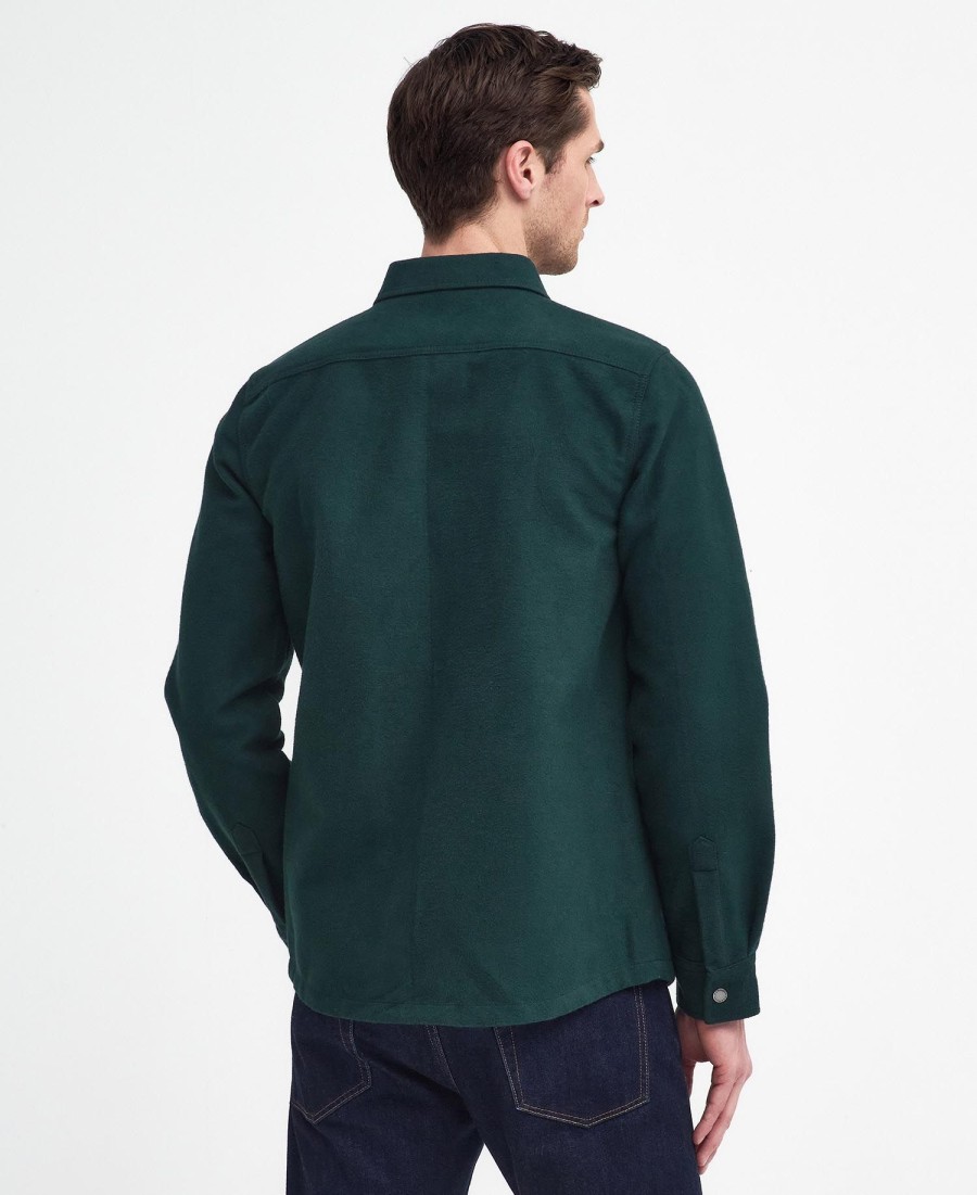 camisa sobre carrbridge