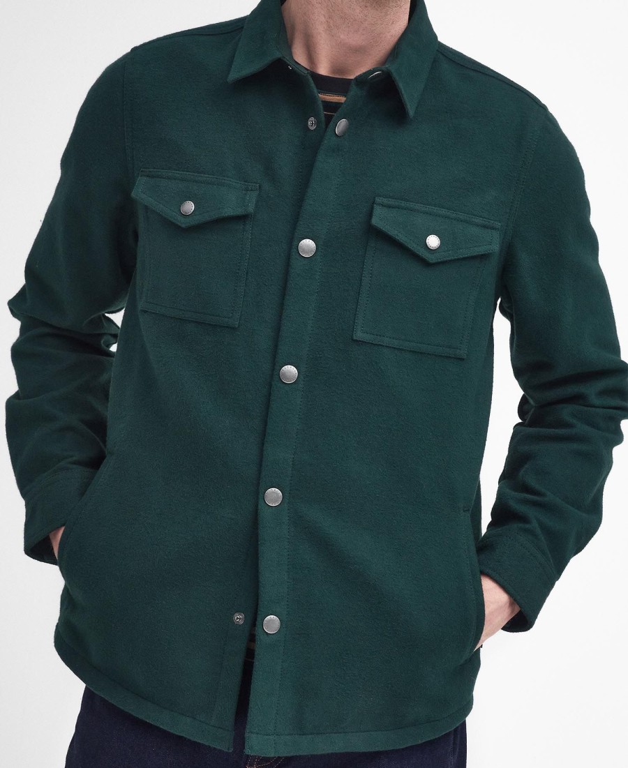 camisa sobre carrbridge