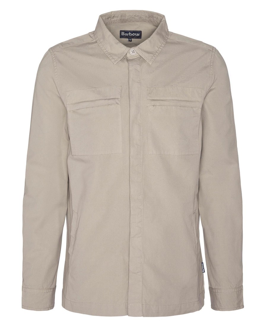 camisa sobre castlebay