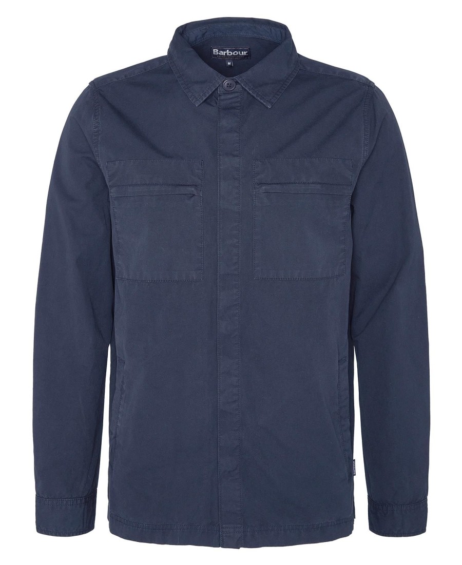 camisa sobre castlebay