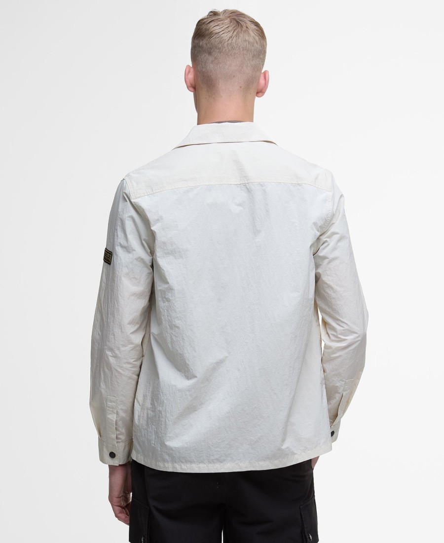 camisa em formato a