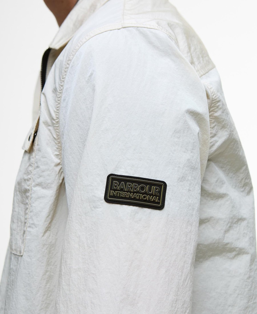 camisa em formato a