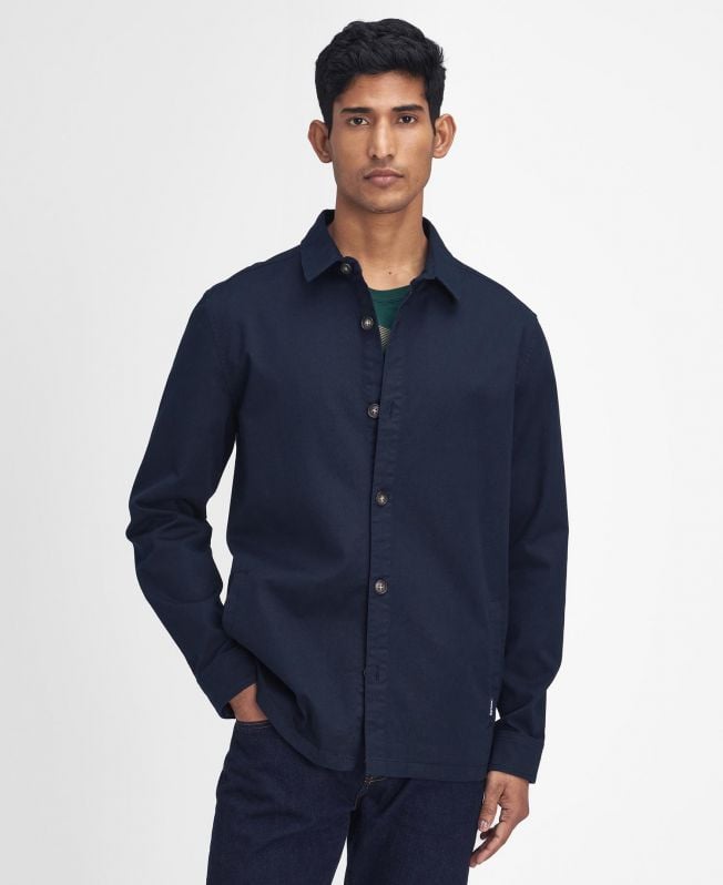 camisa sob medida ruxton