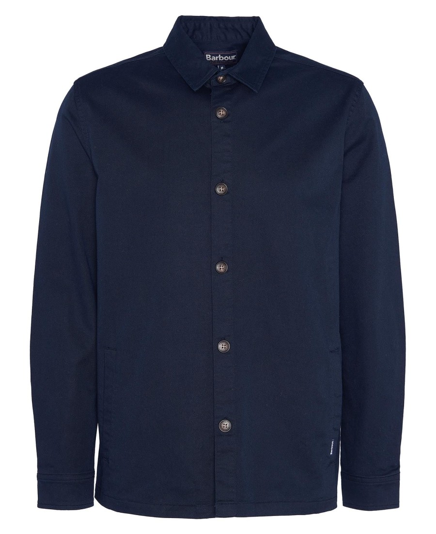 camisa sob medida ruxton