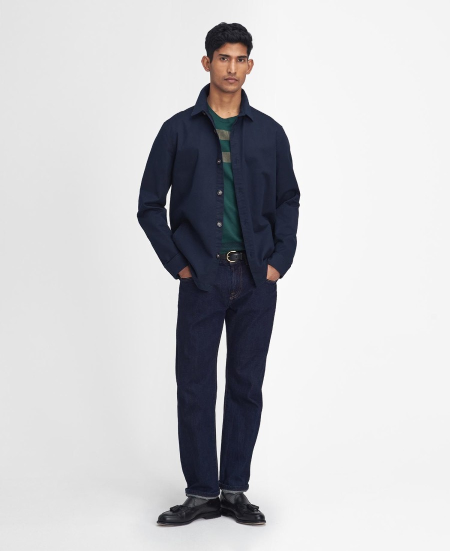 camisa sob medida ruxton