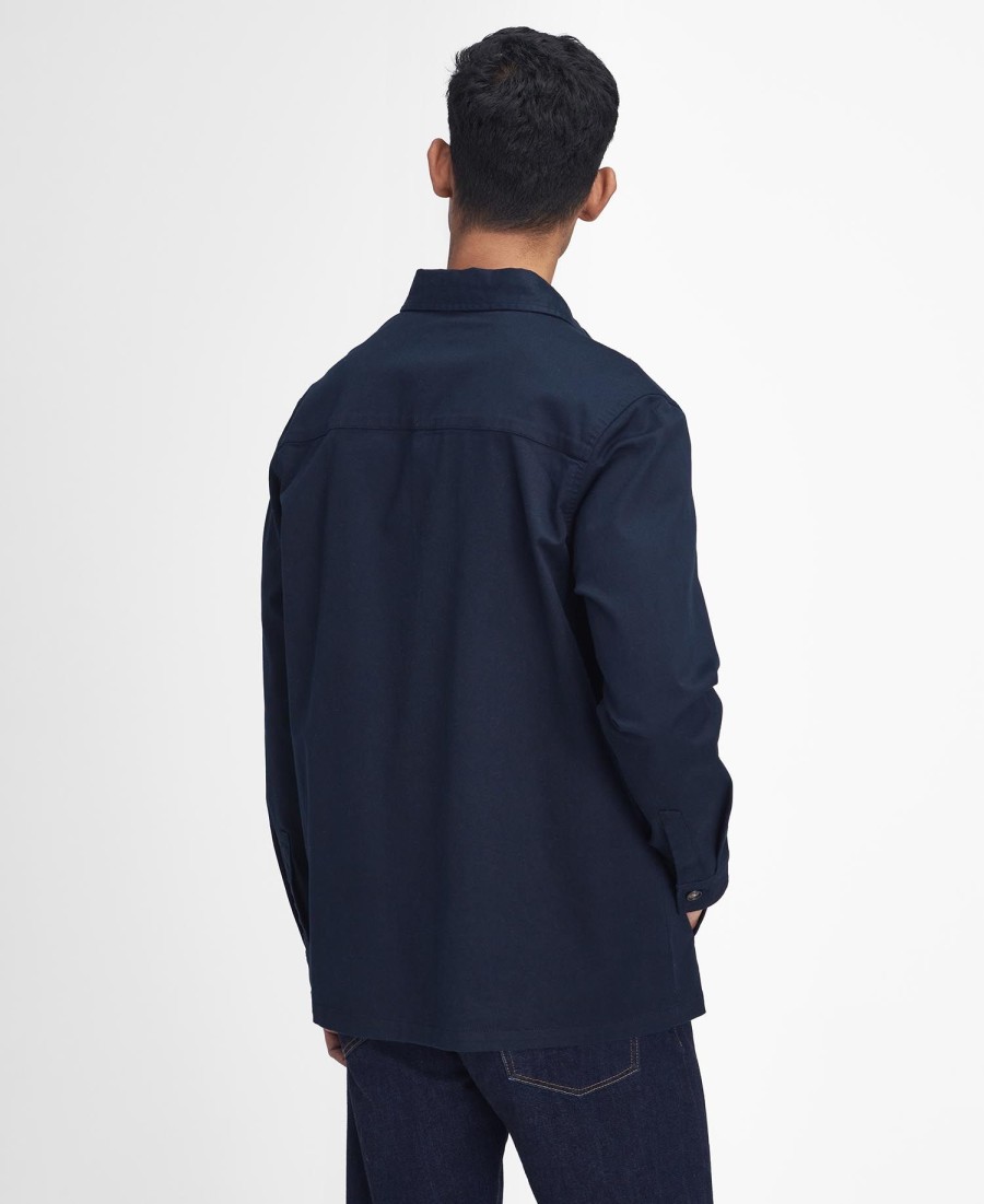 camisa sob medida ruxton