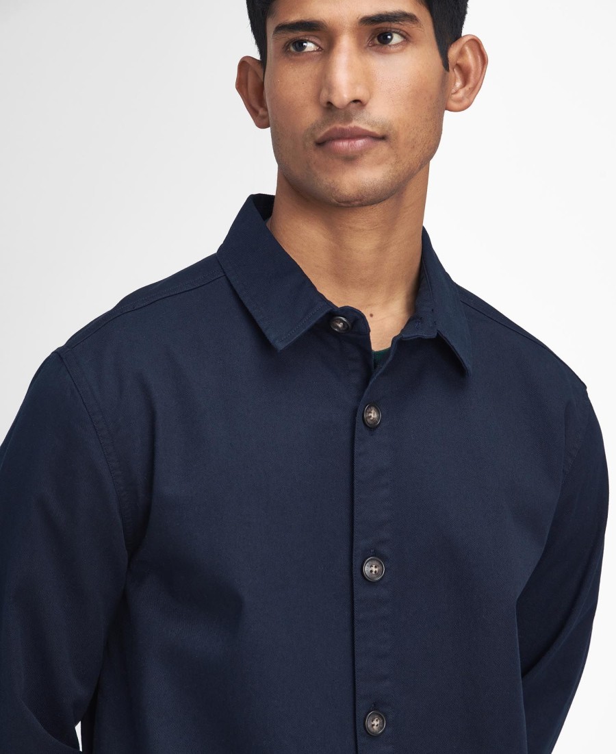 camisa sob medida ruxton