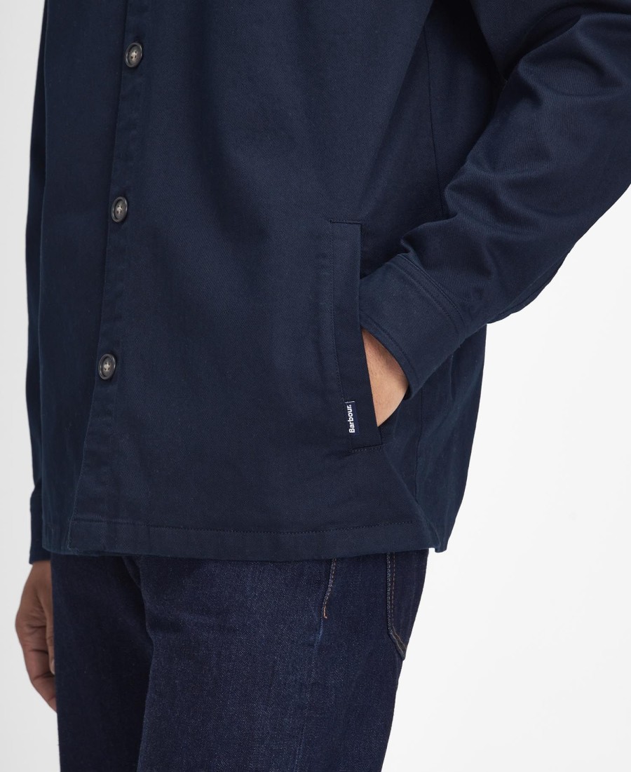 camisa sob medida ruxton