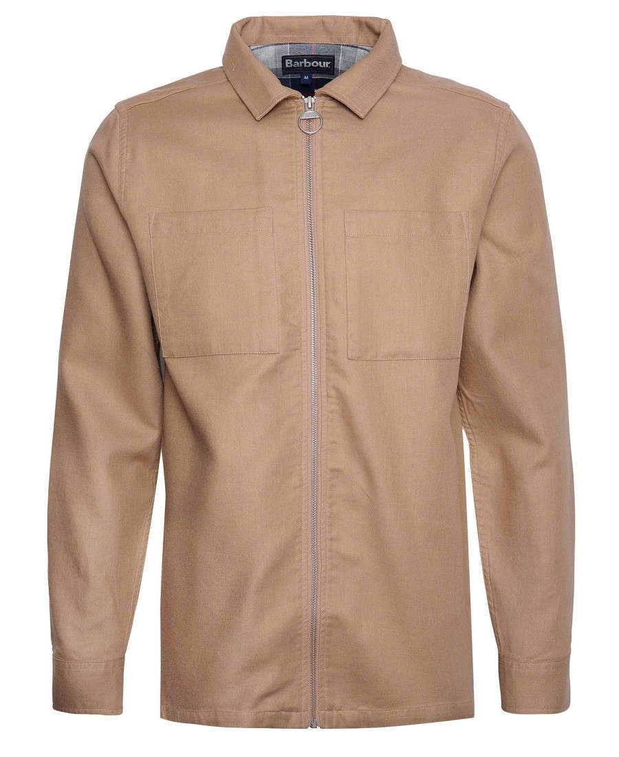 camisa dalton sob medida