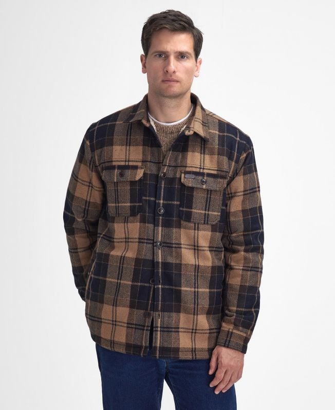 camisa willberry