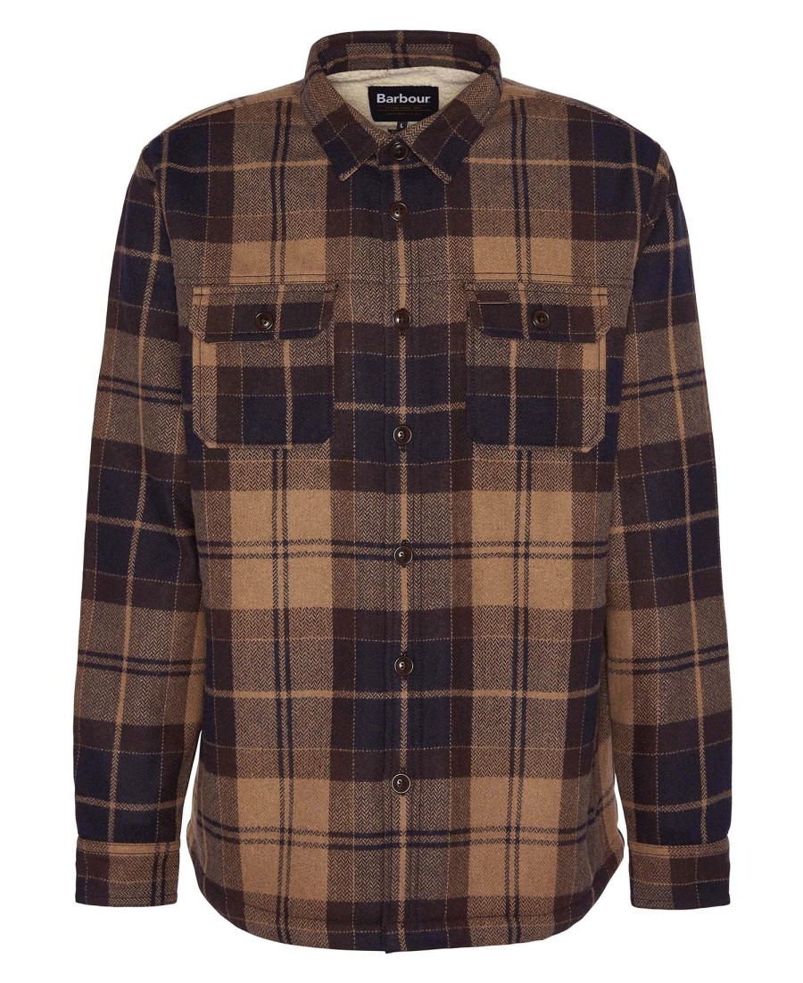 camisa willberry
