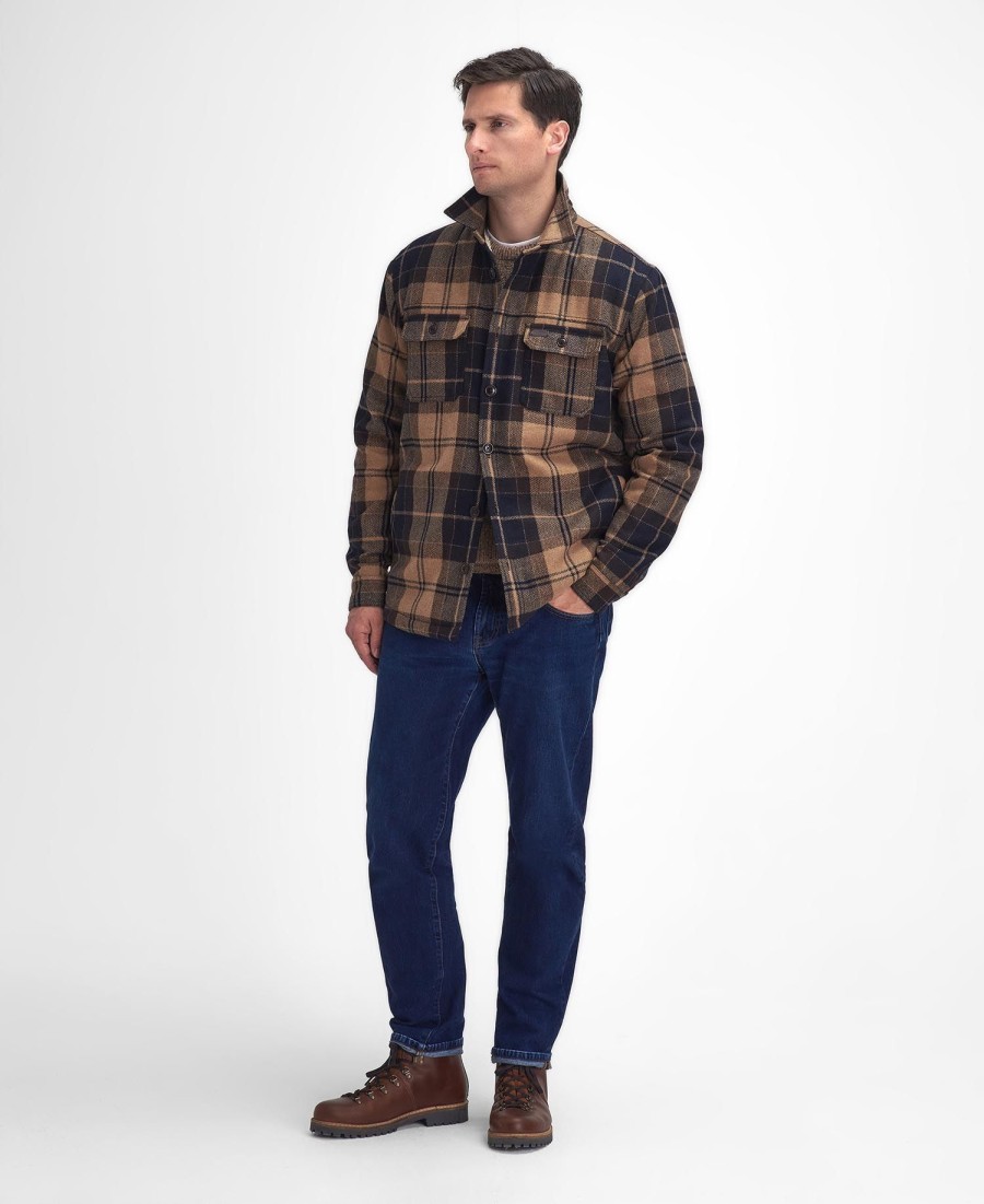 camisa willberry