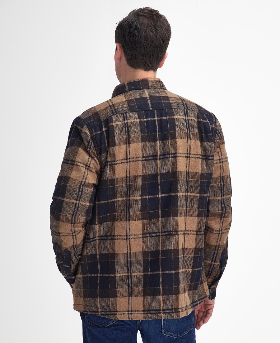 camisa willberry