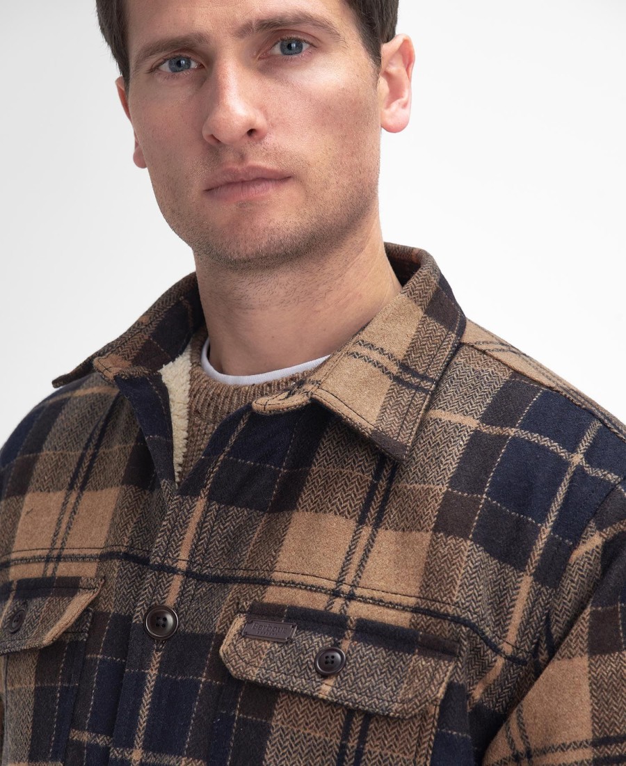 camisa willberry