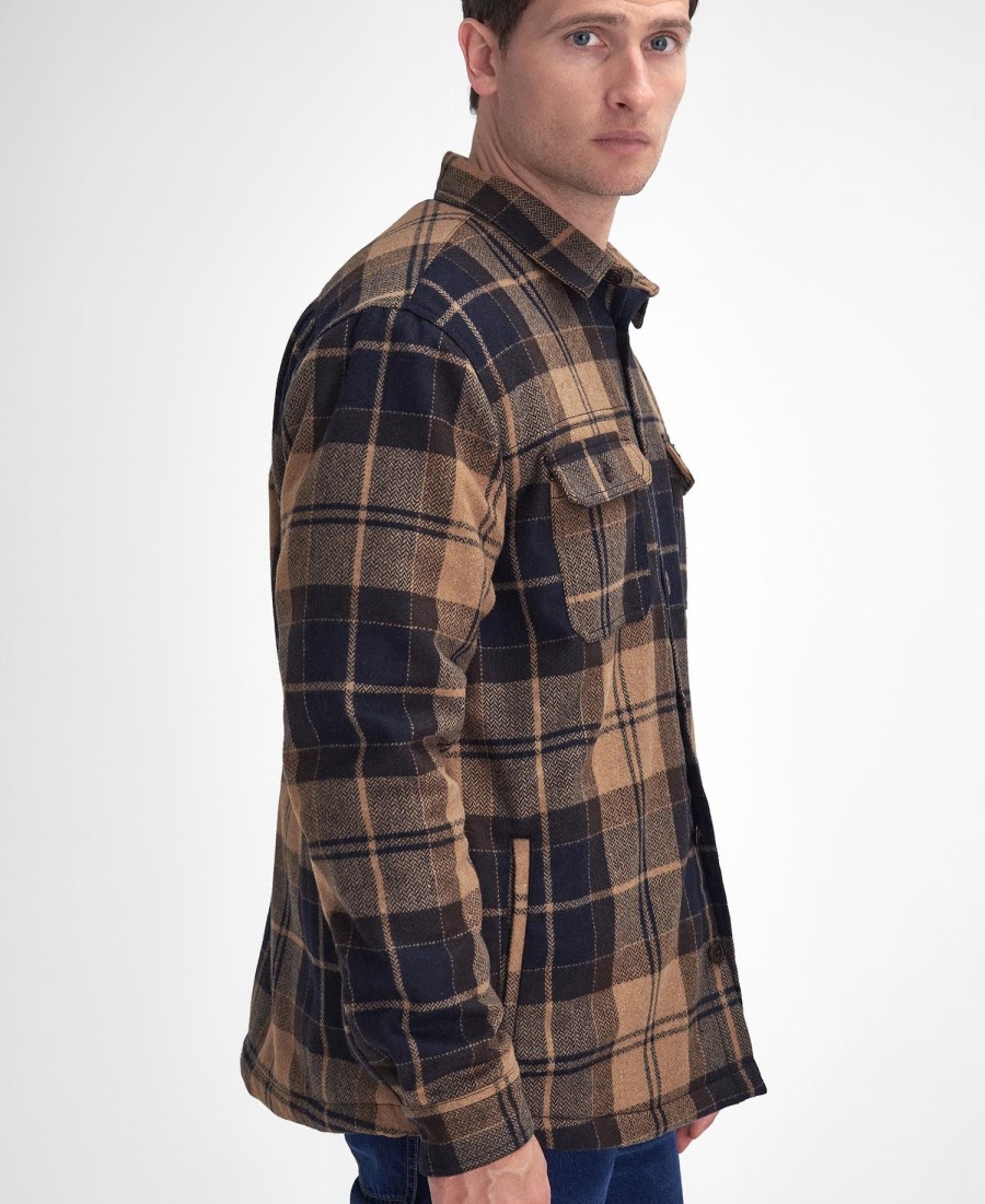 camisa willberry