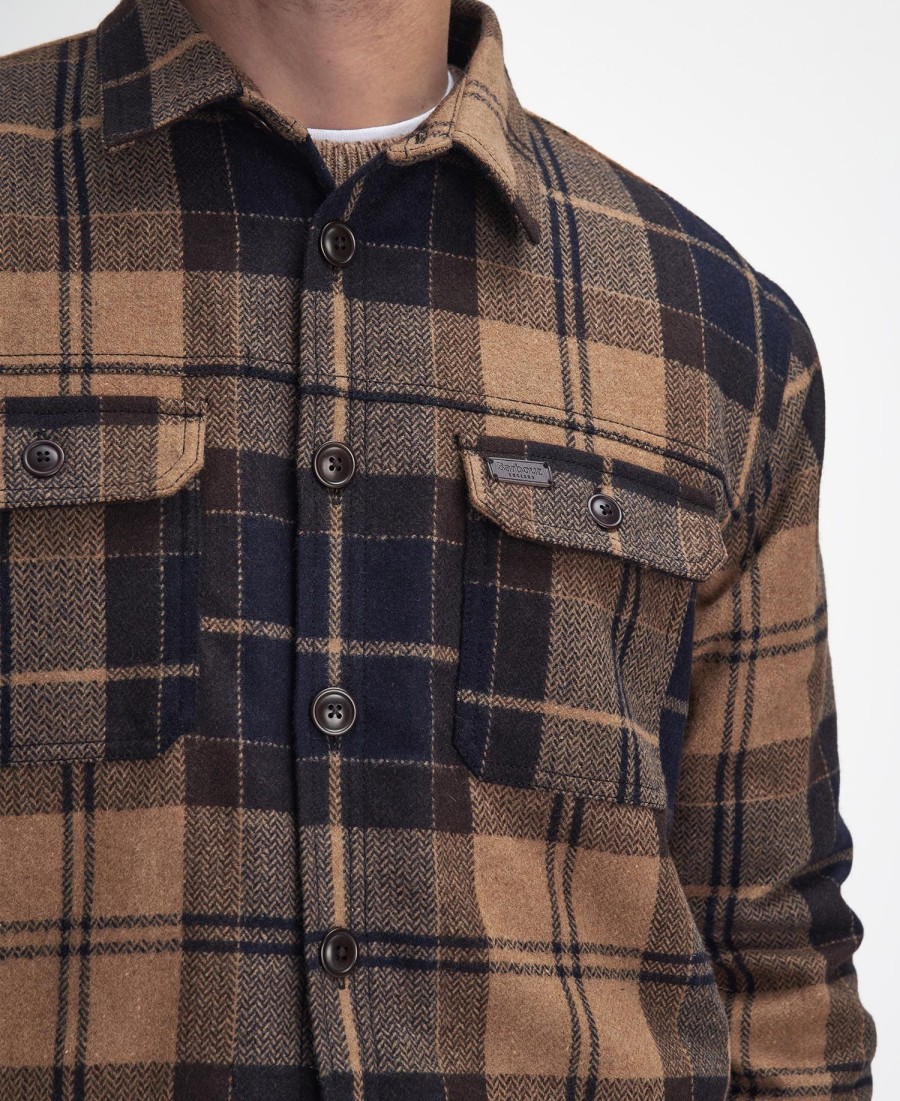 camisa willberry