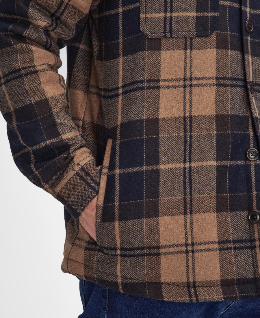 camisa willberry