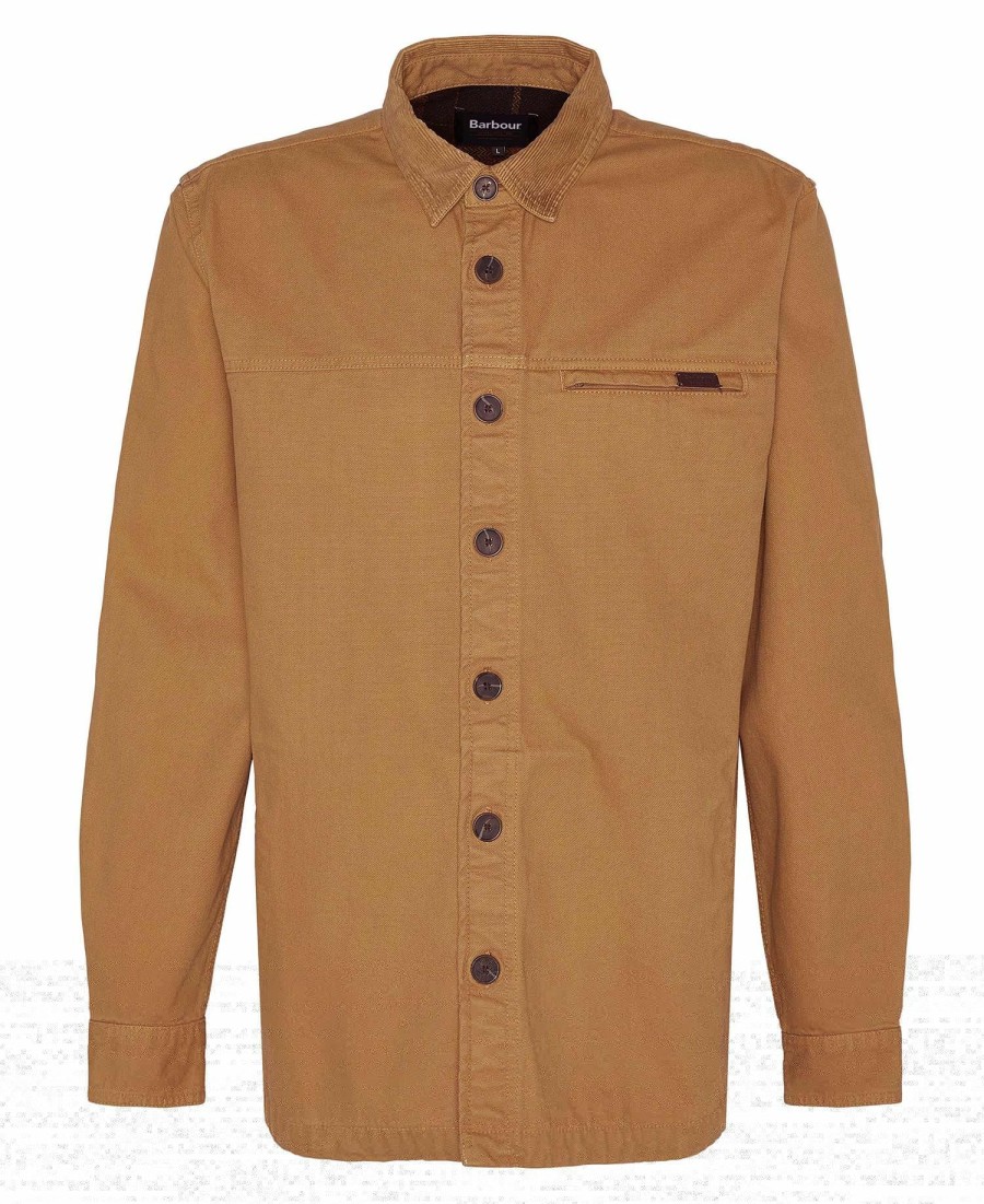 camisa saintwell surface