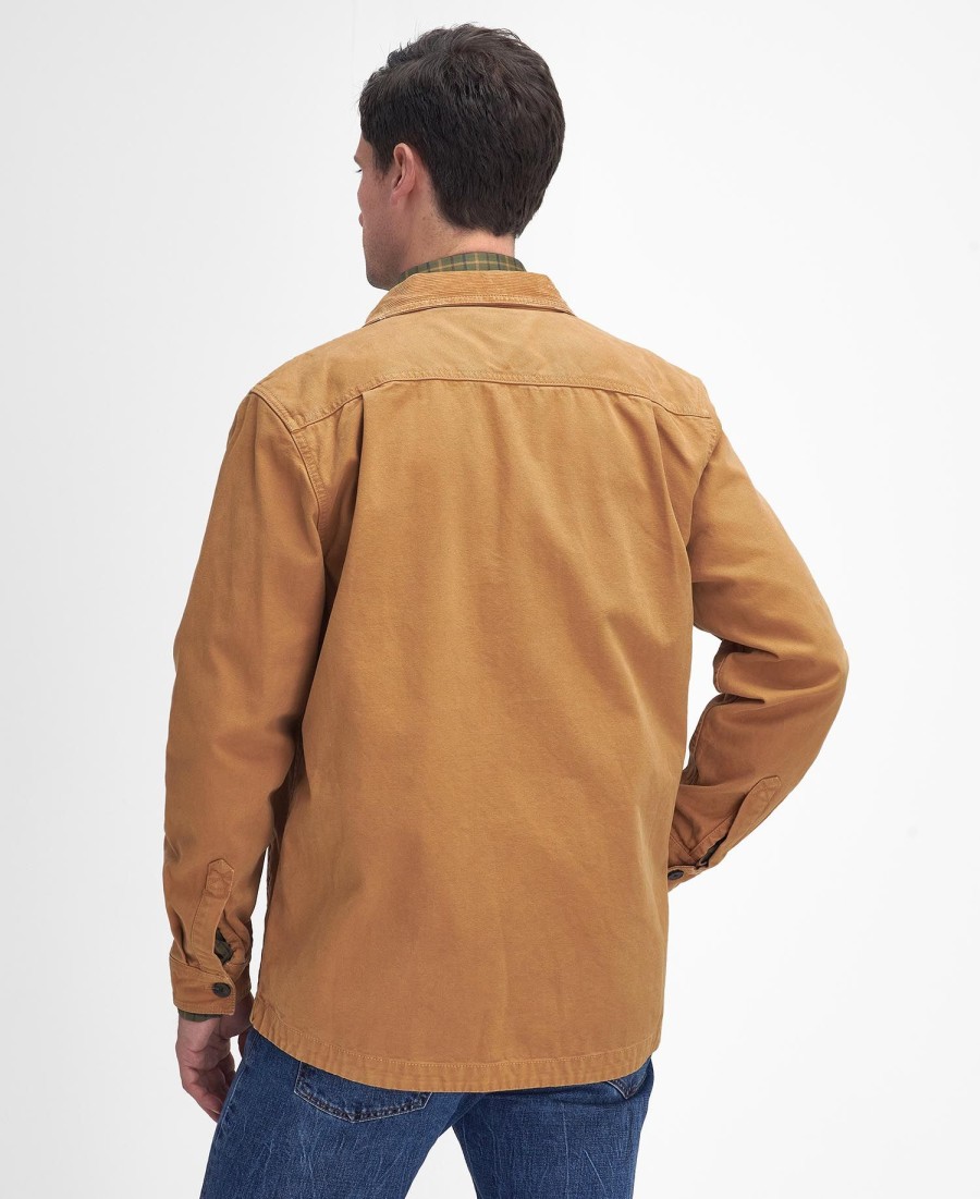 camisa saintwell surface