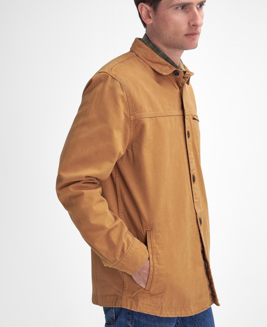 camisa saintwell surface