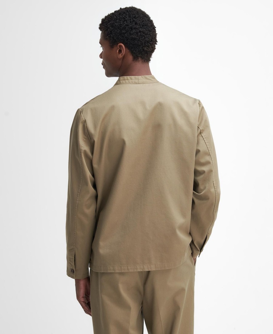 camisa sobre raithwell