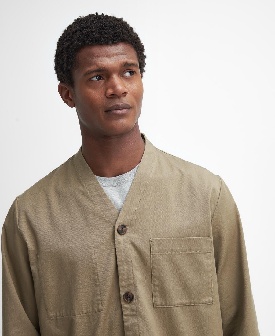 camisa sobre raithwell