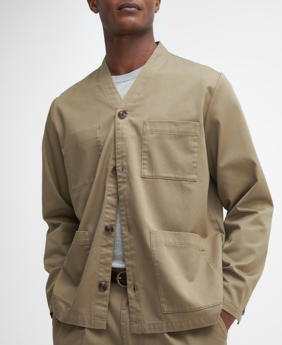 camisa sobre raithwell