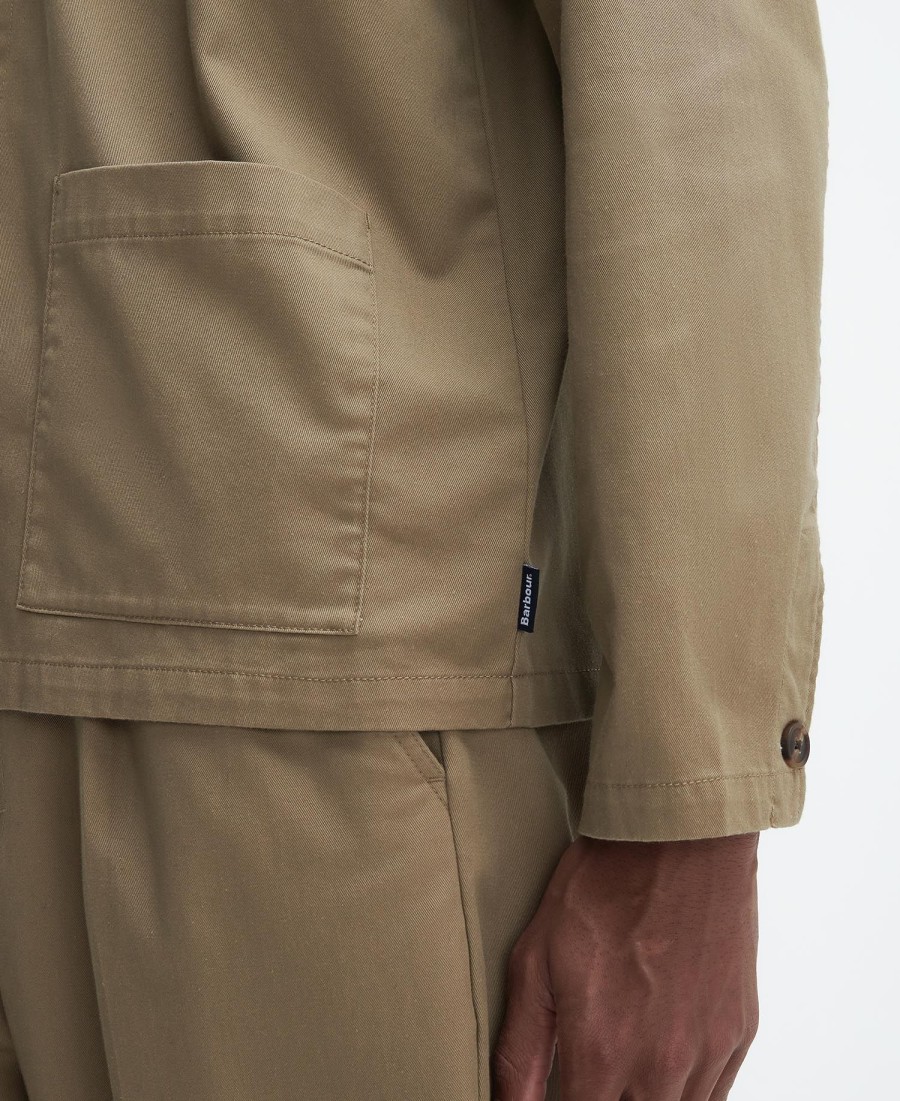 camisa sobre raithwell