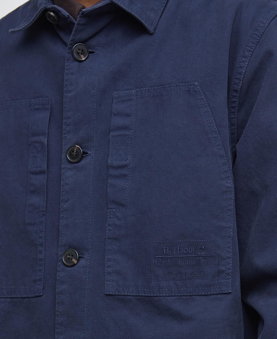 camisa deepdale surface
