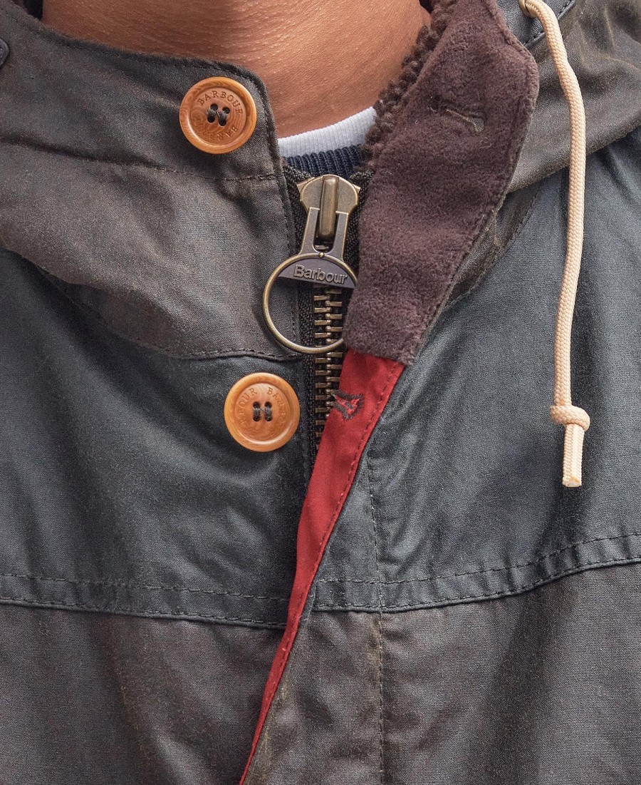 jogo de cera para parka