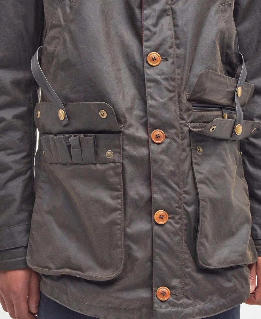 jogo de cera para parka